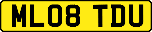 ML08TDU