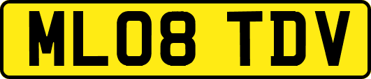 ML08TDV