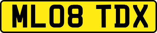 ML08TDX