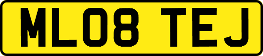 ML08TEJ
