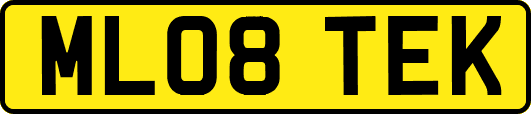 ML08TEK