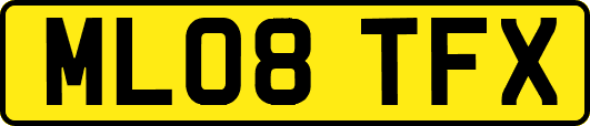 ML08TFX