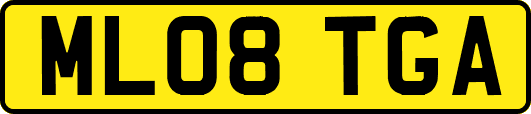ML08TGA