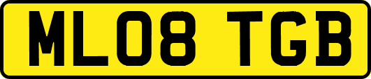 ML08TGB