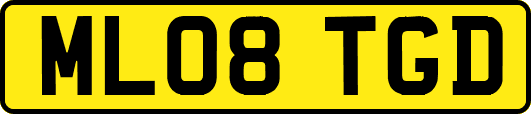 ML08TGD