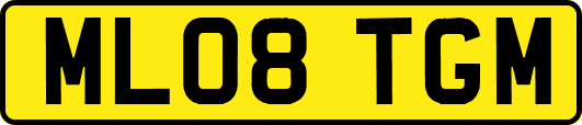 ML08TGM