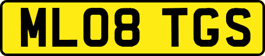 ML08TGS