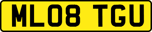 ML08TGU