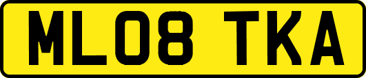 ML08TKA