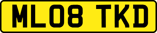 ML08TKD