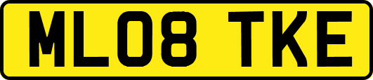 ML08TKE
