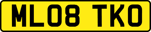 ML08TKO