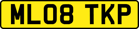 ML08TKP