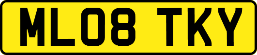 ML08TKY