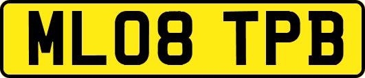 ML08TPB