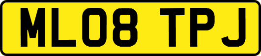 ML08TPJ