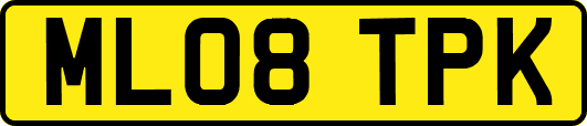 ML08TPK