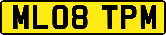 ML08TPM