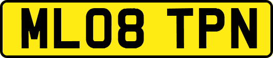 ML08TPN