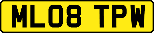 ML08TPW