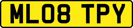 ML08TPY
