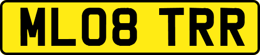 ML08TRR
