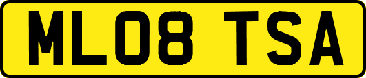 ML08TSA