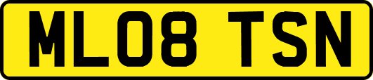 ML08TSN