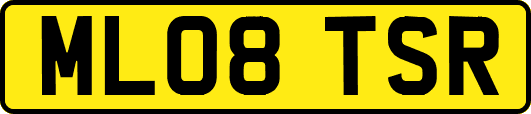 ML08TSR