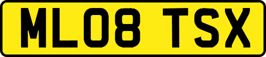 ML08TSX