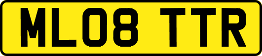 ML08TTR