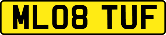 ML08TUF