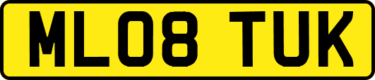 ML08TUK