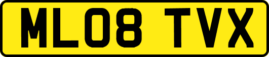 ML08TVX