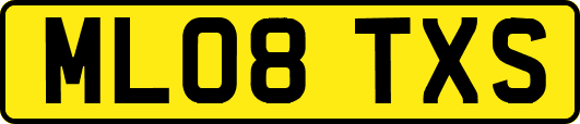 ML08TXS