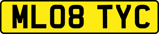 ML08TYC