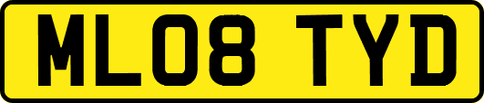 ML08TYD