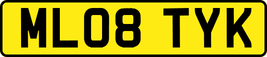 ML08TYK