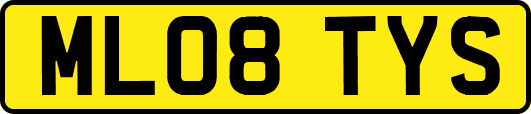 ML08TYS