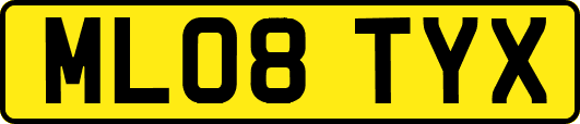 ML08TYX
