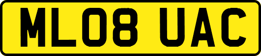 ML08UAC