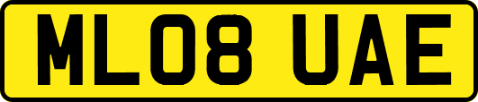 ML08UAE