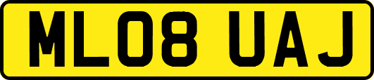 ML08UAJ