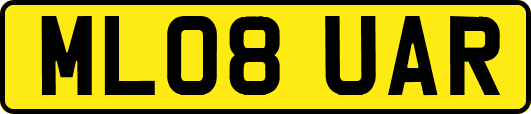 ML08UAR