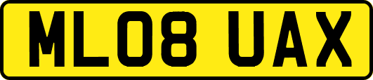 ML08UAX
