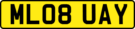 ML08UAY