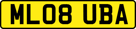 ML08UBA