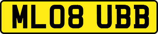 ML08UBB