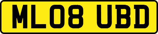 ML08UBD