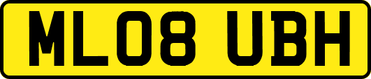 ML08UBH